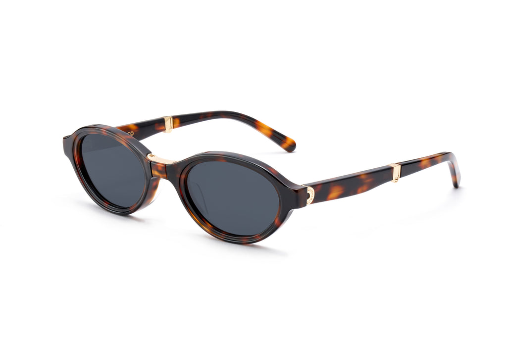 ADULT Foldable Sunglasses