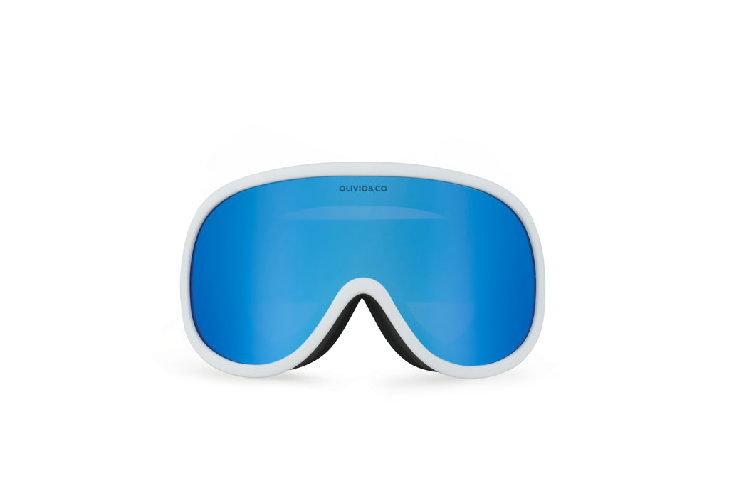 Classic Ski Goggle - JUNIOR