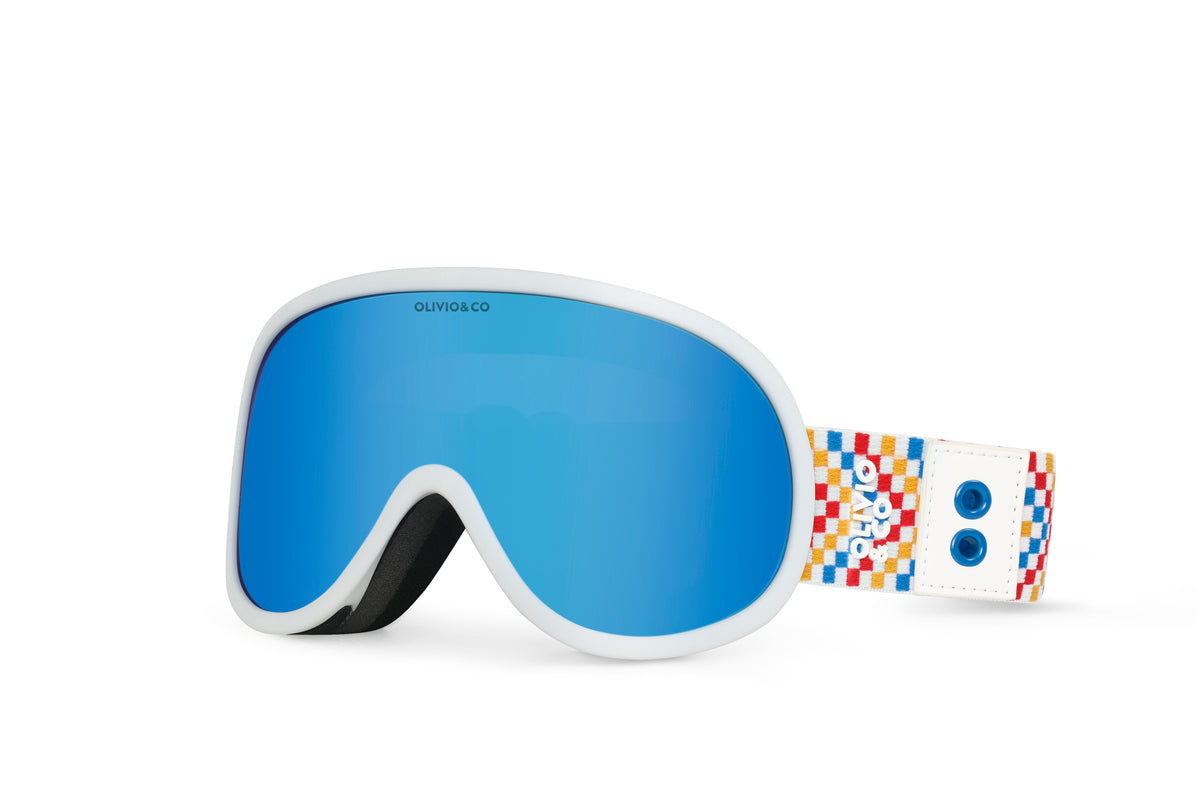 Classic Ski Goggle - JUNIOR
