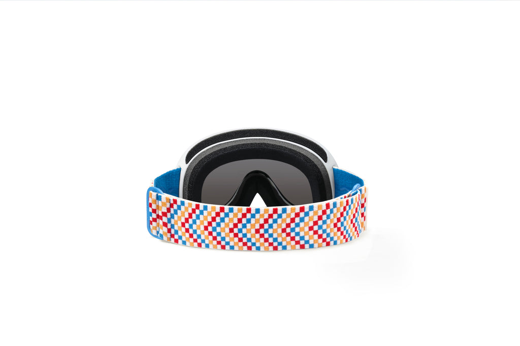 Classic Ski Goggle - JUNIOR
