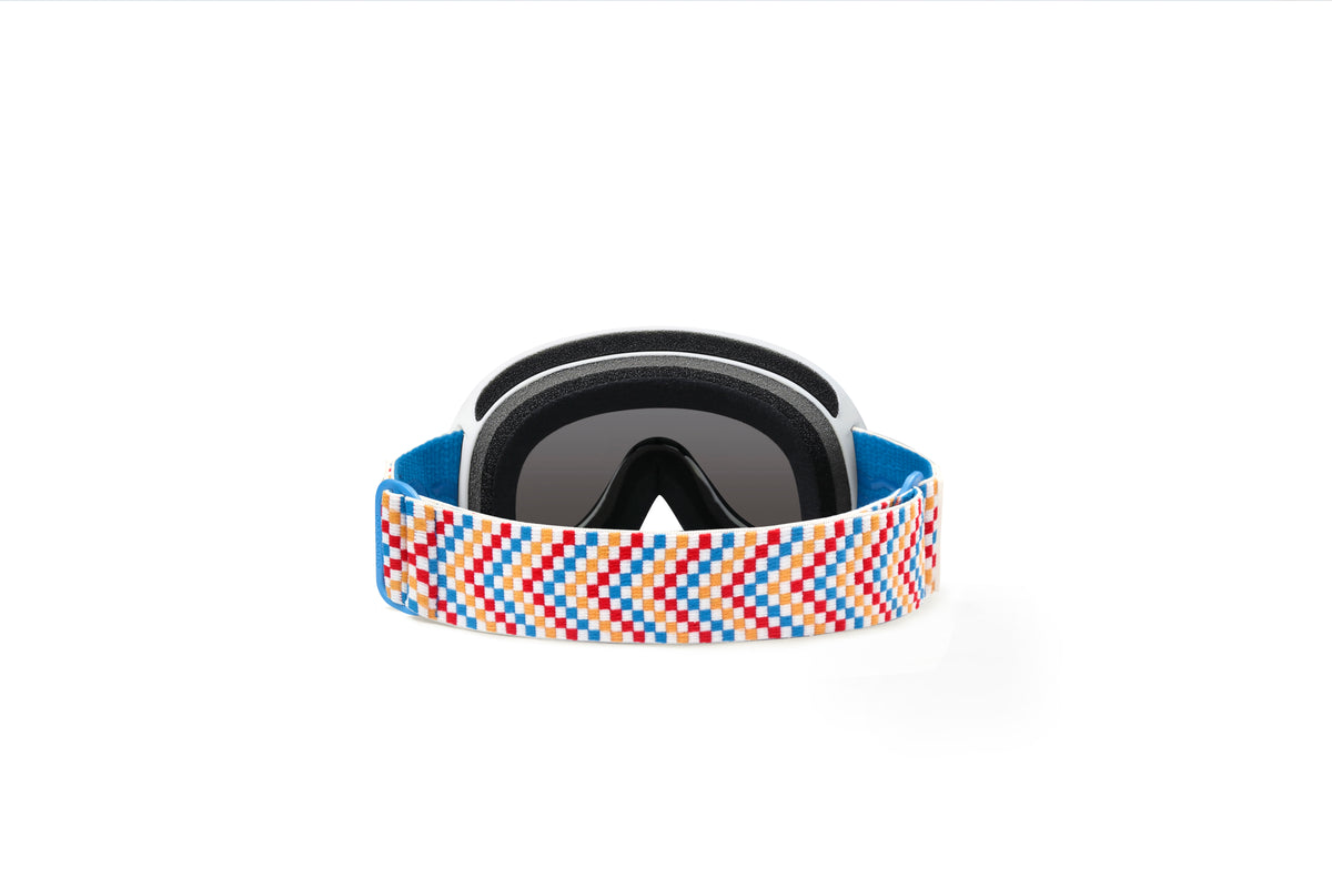 Classic Ski Goggle - JUNIOR