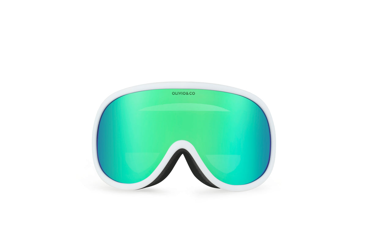 Classic Ski Goggle - JUNIOR