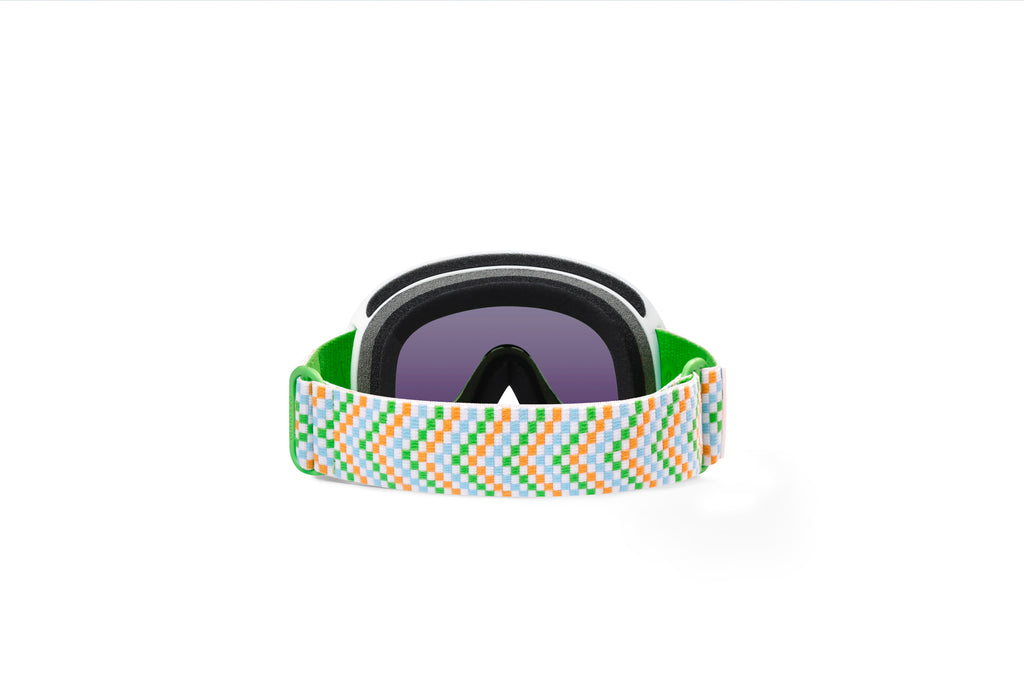 Classic Ski Goggle - JUNIOR