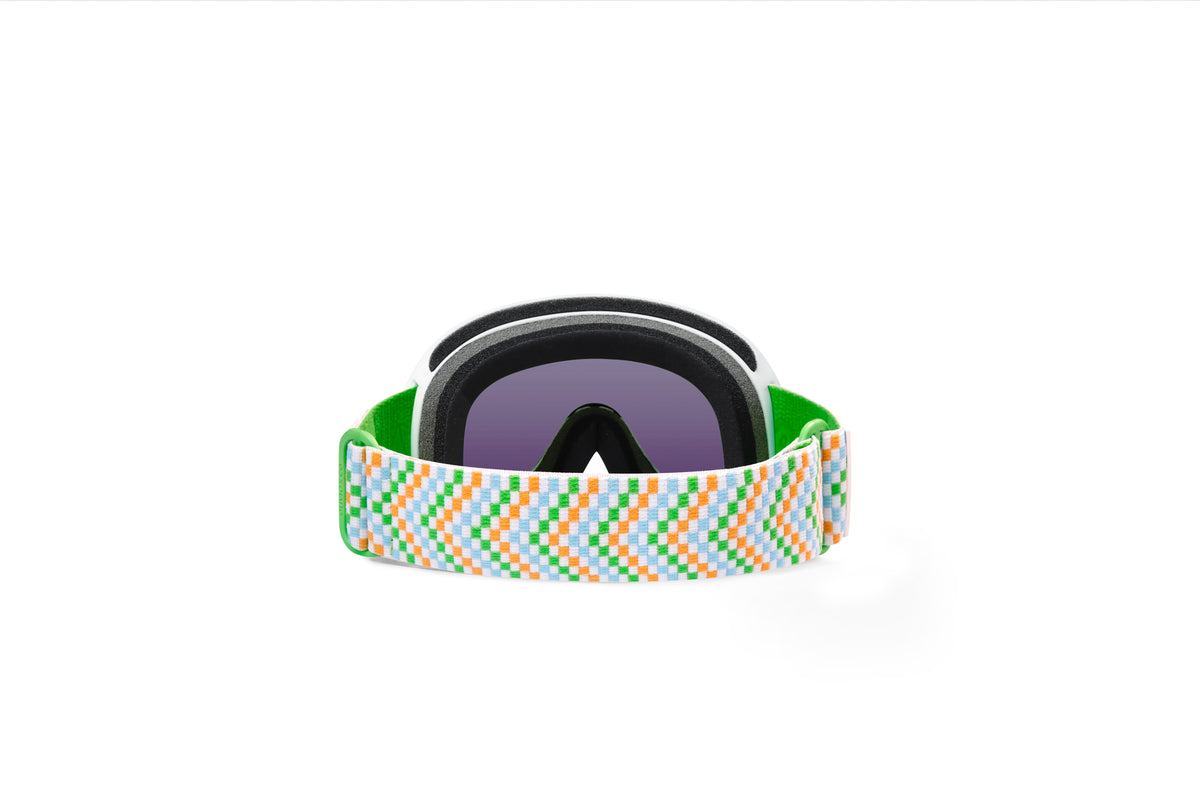 Classic Ski Goggle - JUNIOR