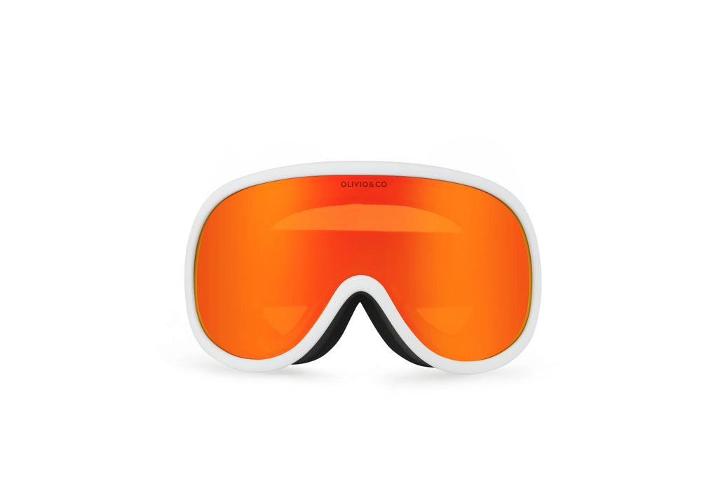 Classic Ski Goggle - JUNIOR