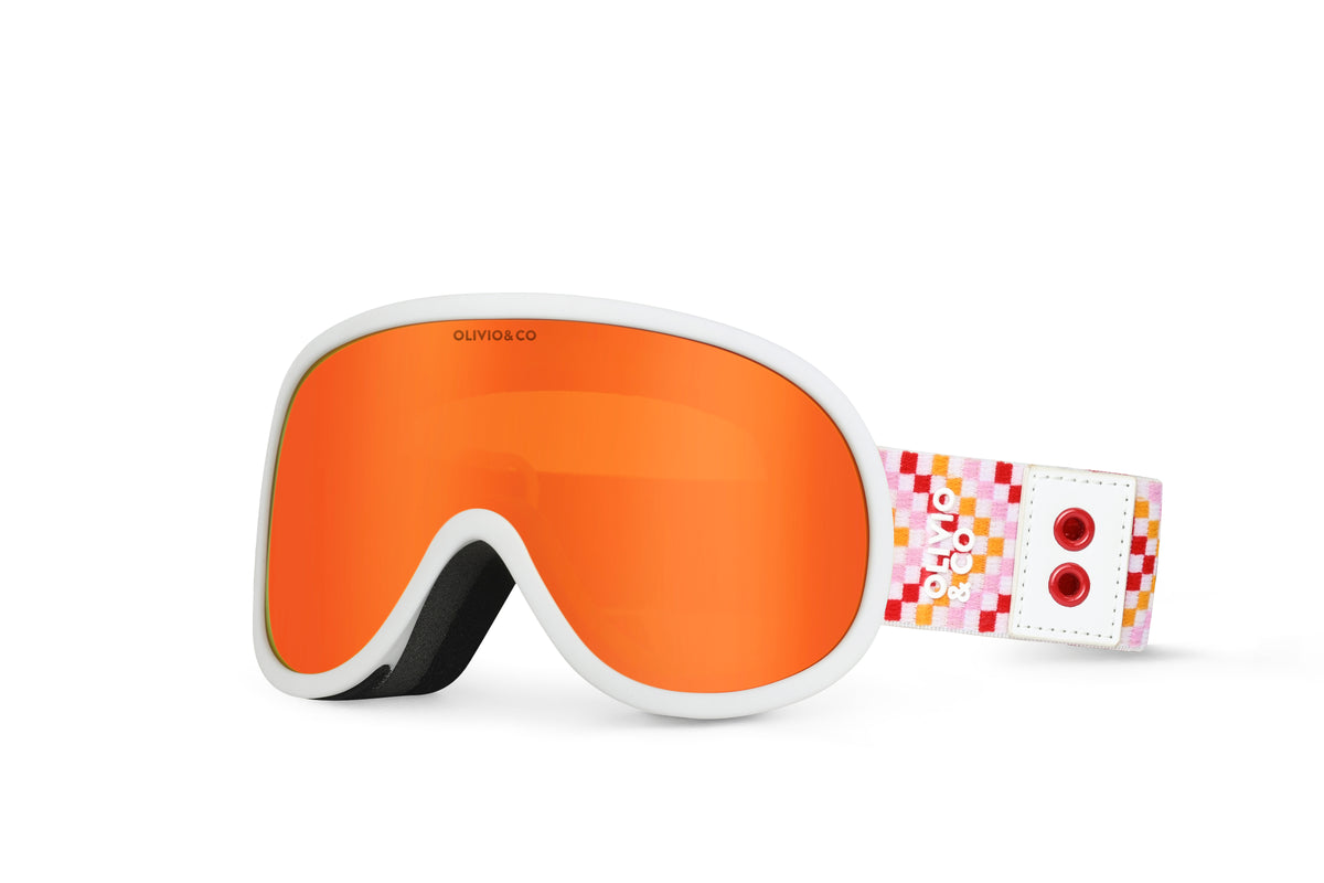 Classic Ski Goggle - JUNIOR