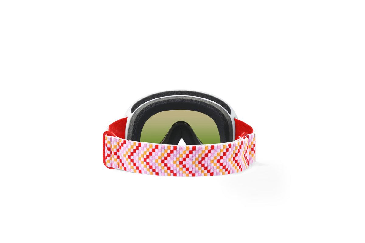 Classic Ski Goggle - JUNIOR