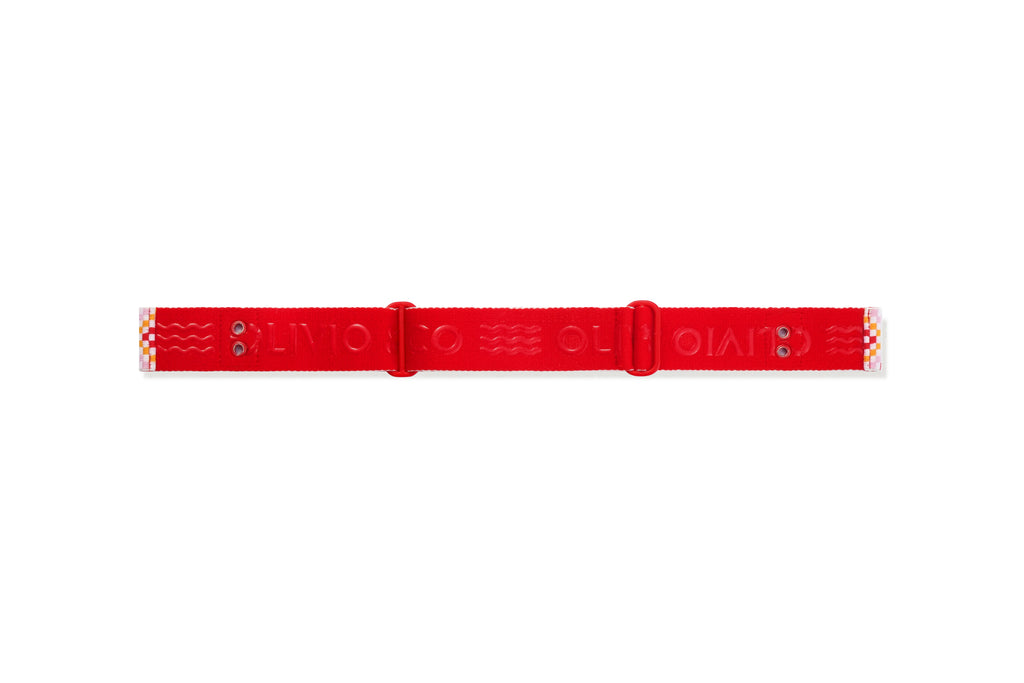 Classic Ski Goggle - JUNIOR