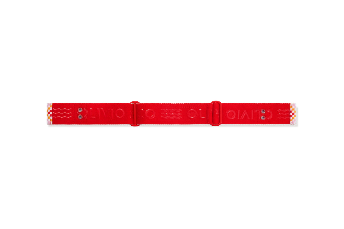 Classic Ski Goggle - JUNIOR