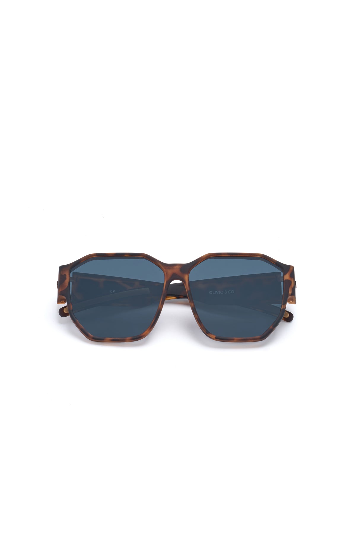 Olivio & Co Over Glasses - Phantom Brown
