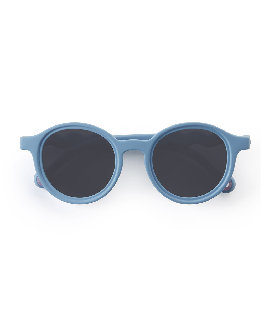 KIDS Oval Sunglasses - Reef blue