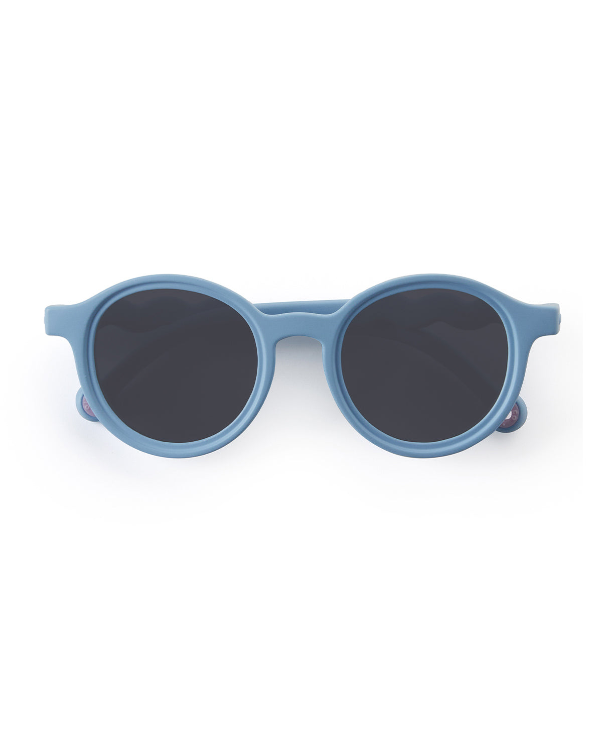 KIDS Oval Sunglasses - Reef blue