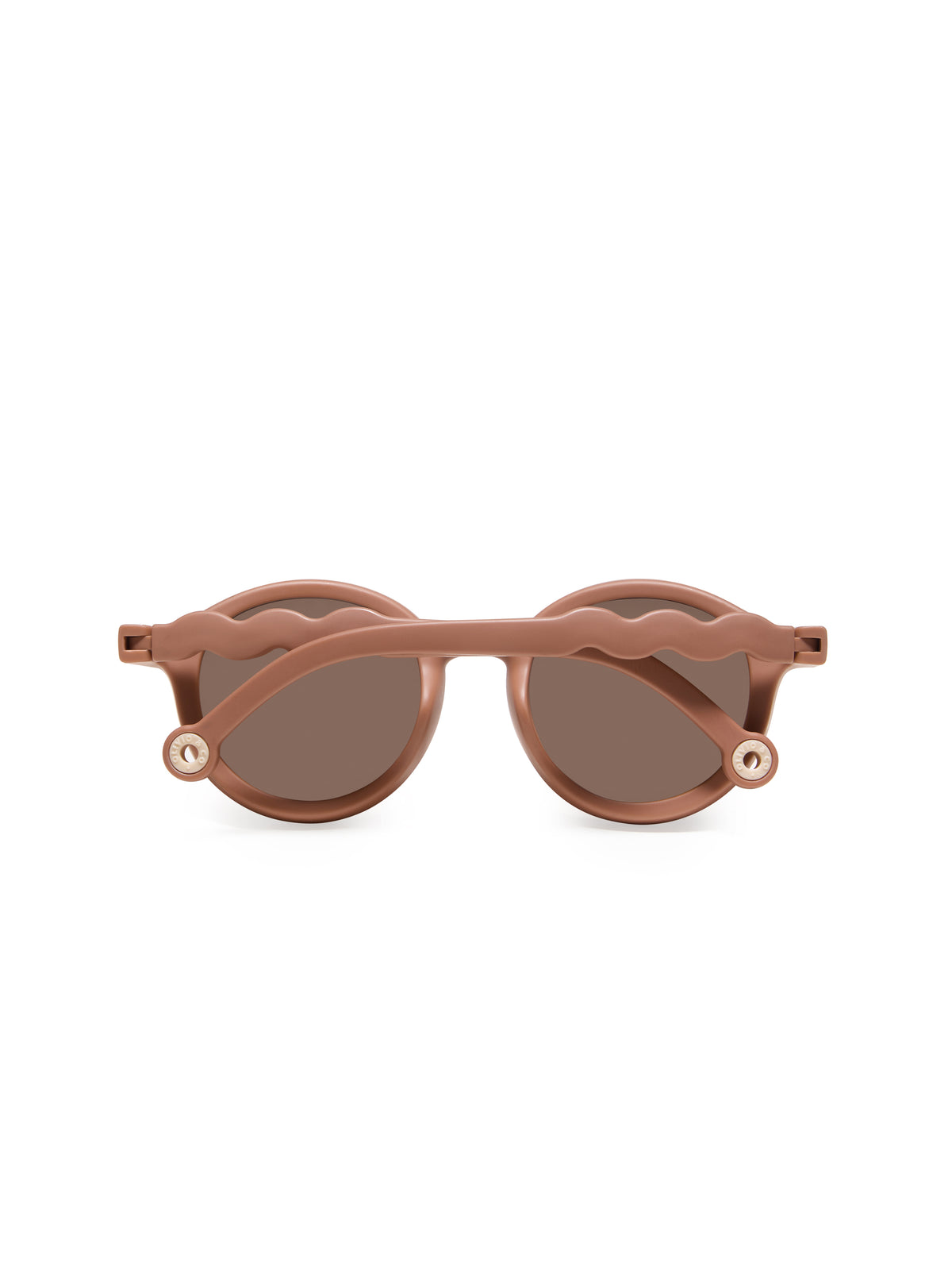 JUNIOR Oval Sunglasses
