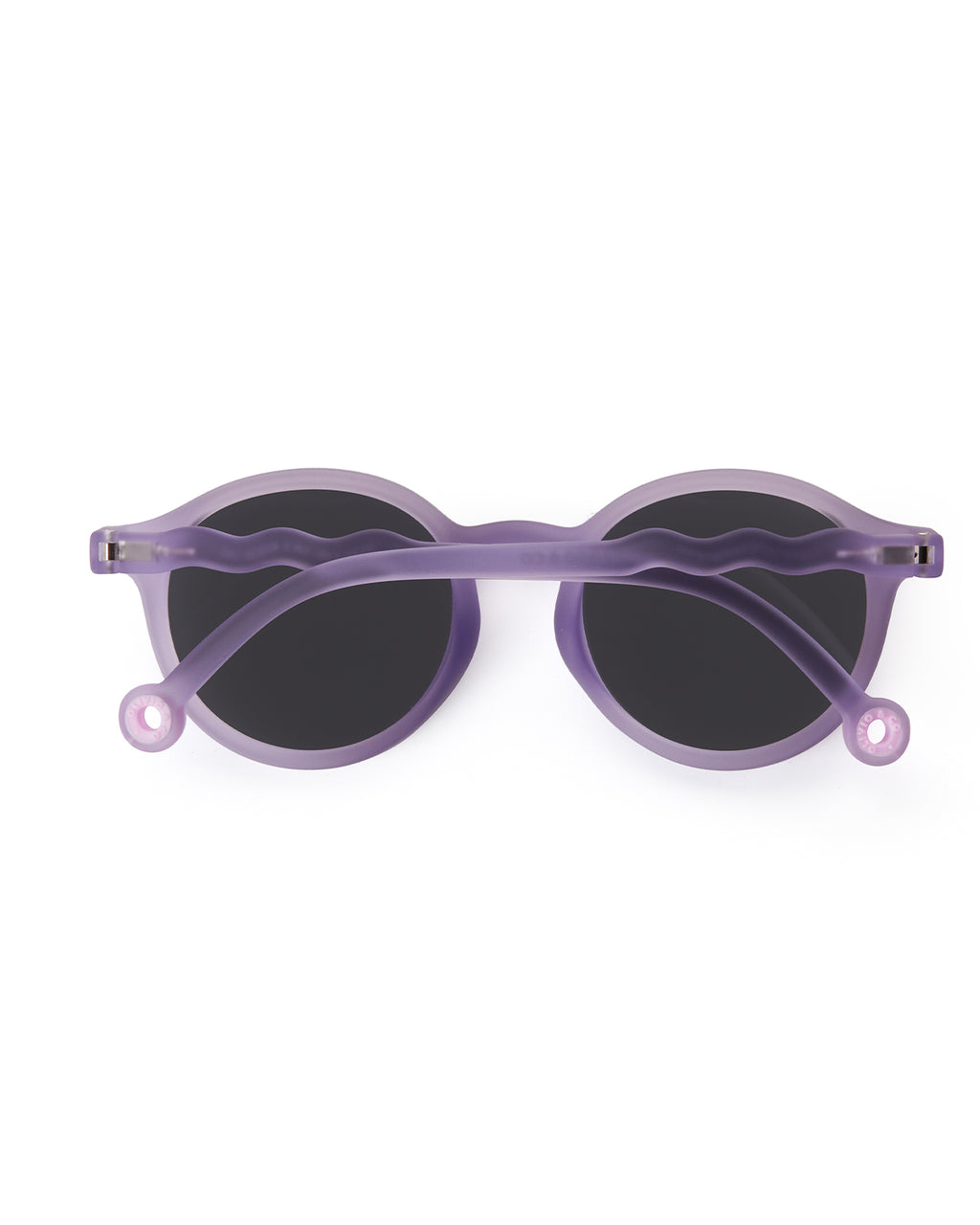 JUNIOR Oval Sunglasses