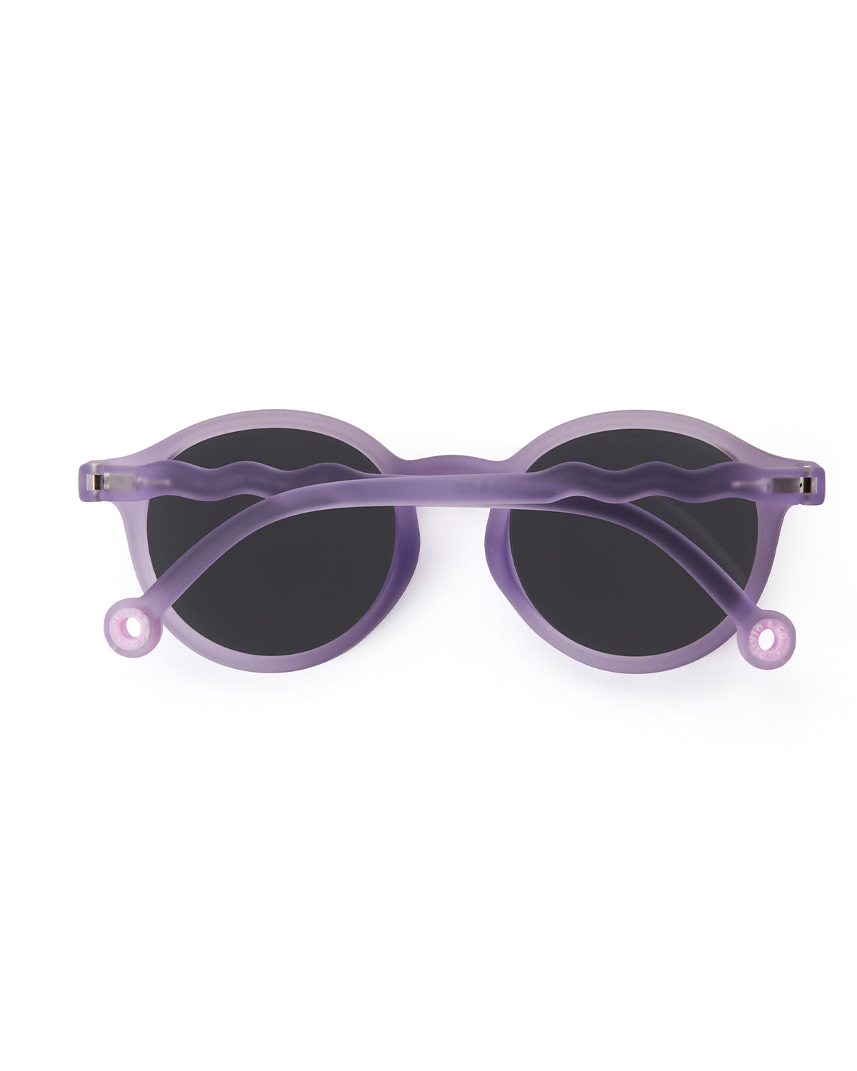 JUNIOR Oval Sunglasses
