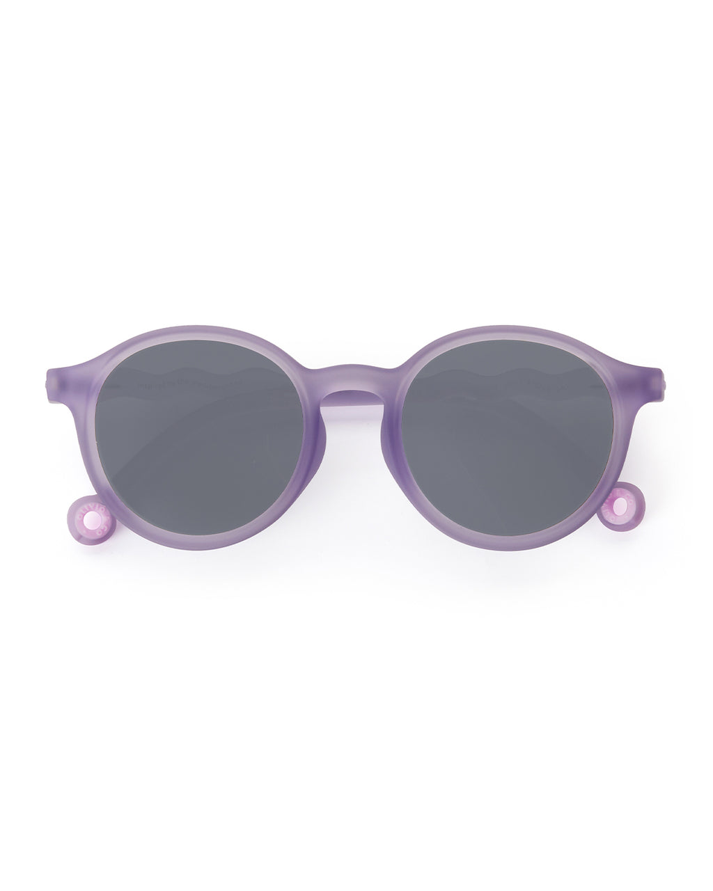 JUNIOR Oval Sunglasses