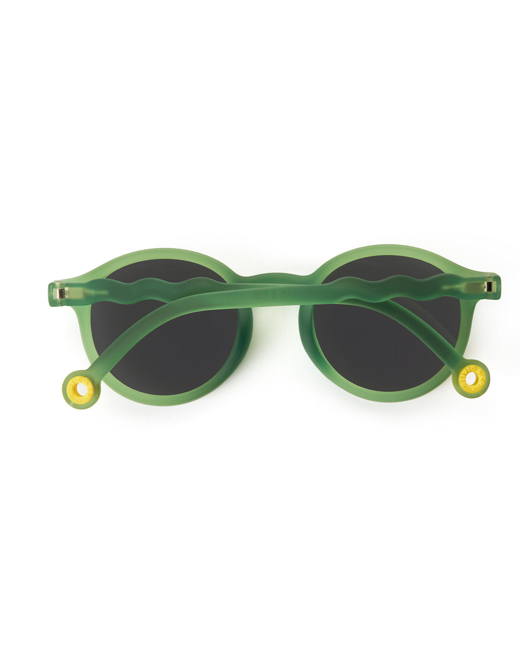 JUNIOR Oval Sunglasses