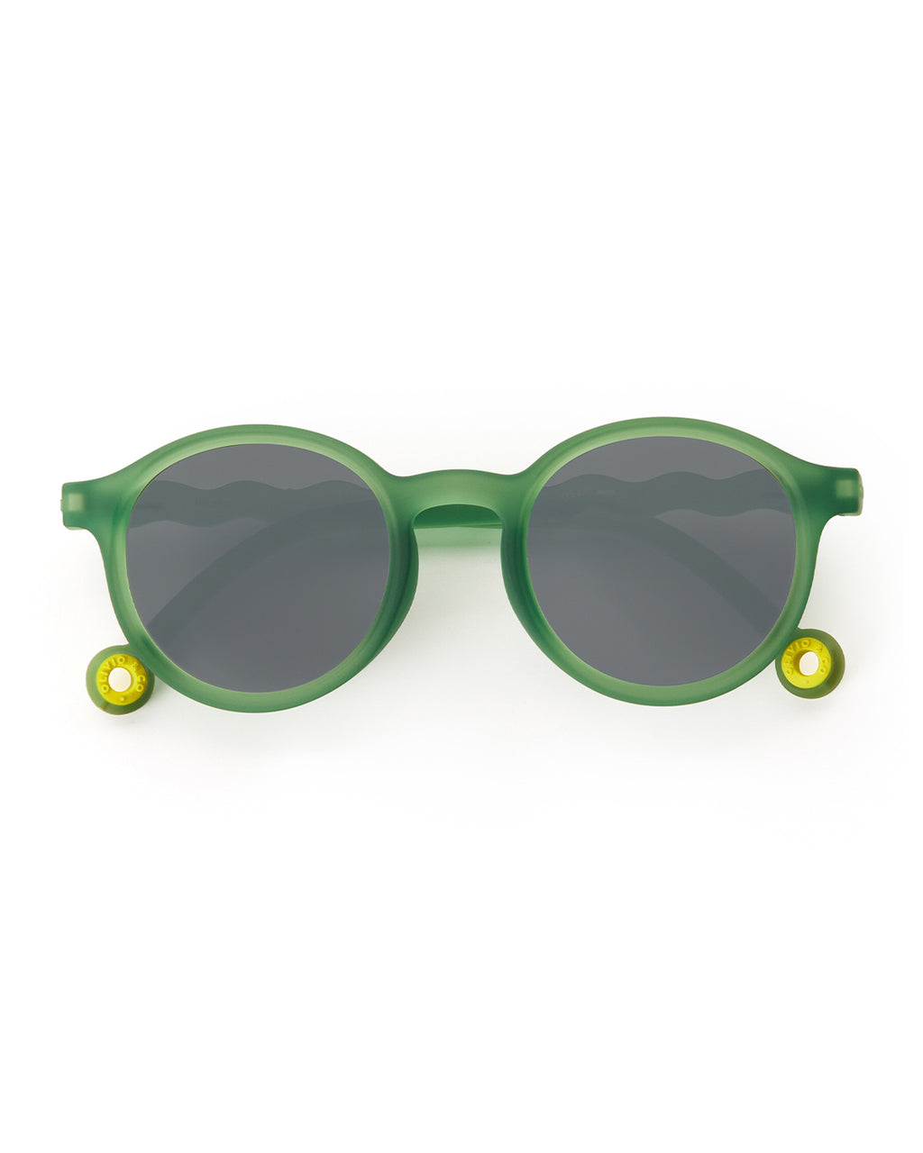 JUNIOR Oval Sunglasses