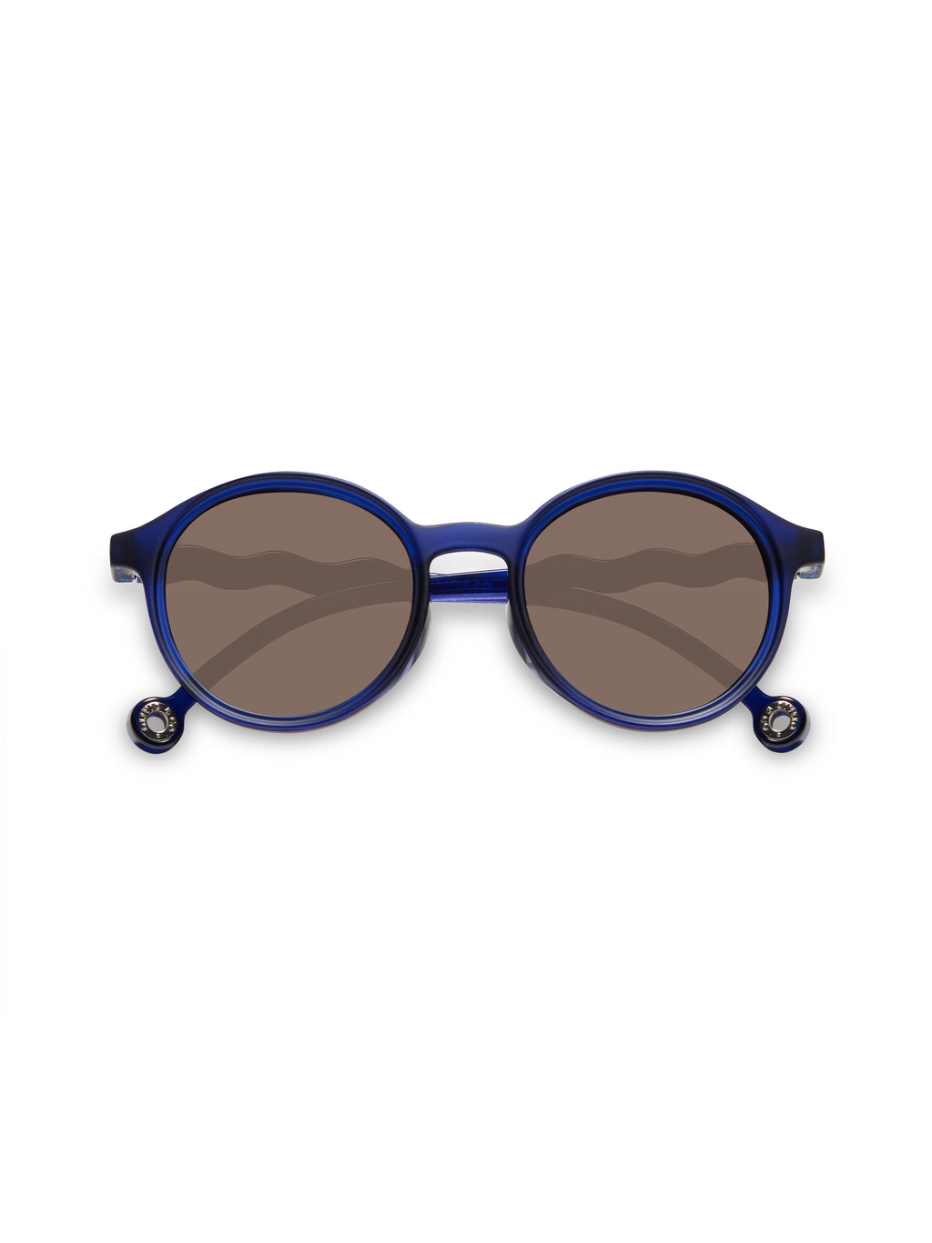 JUNIOR Oval Sunglasses