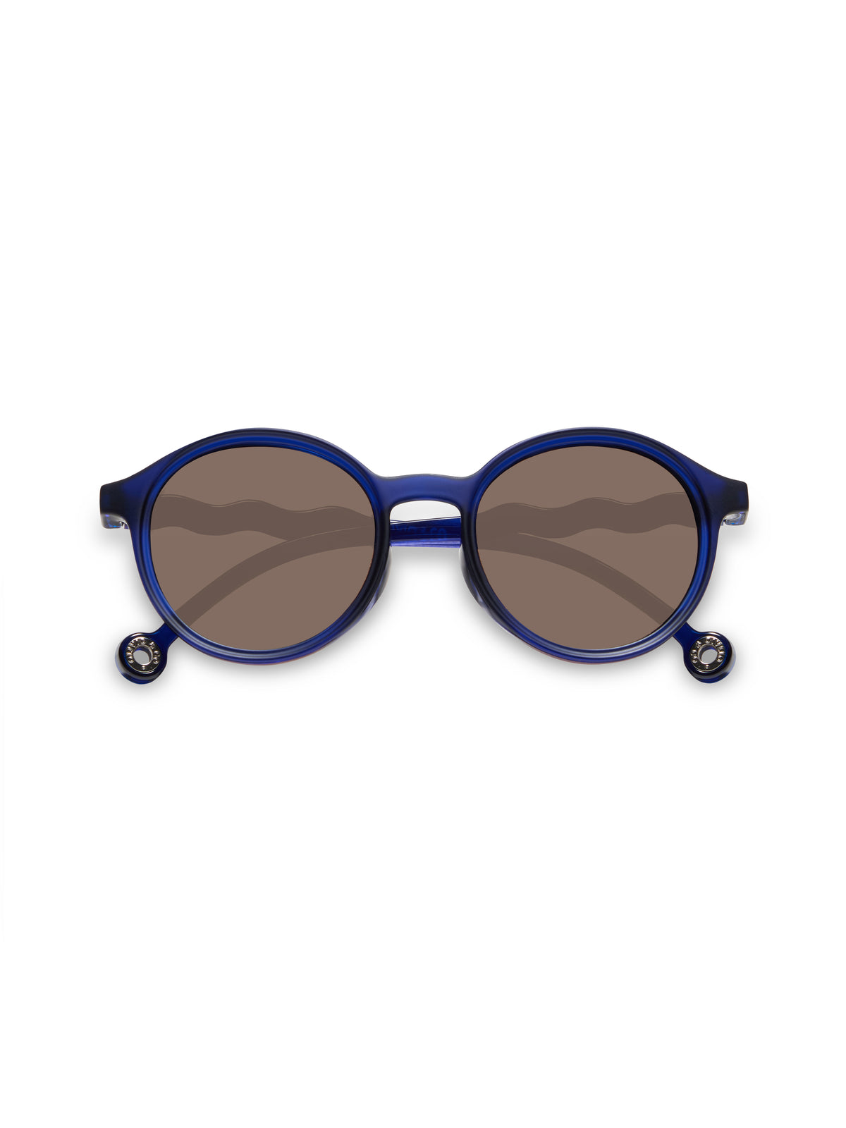JUNIOR Oval Sunglasses