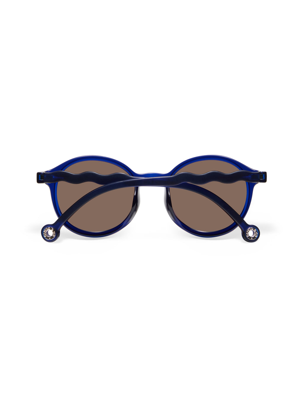 JUNIOR Oval Sunglasses