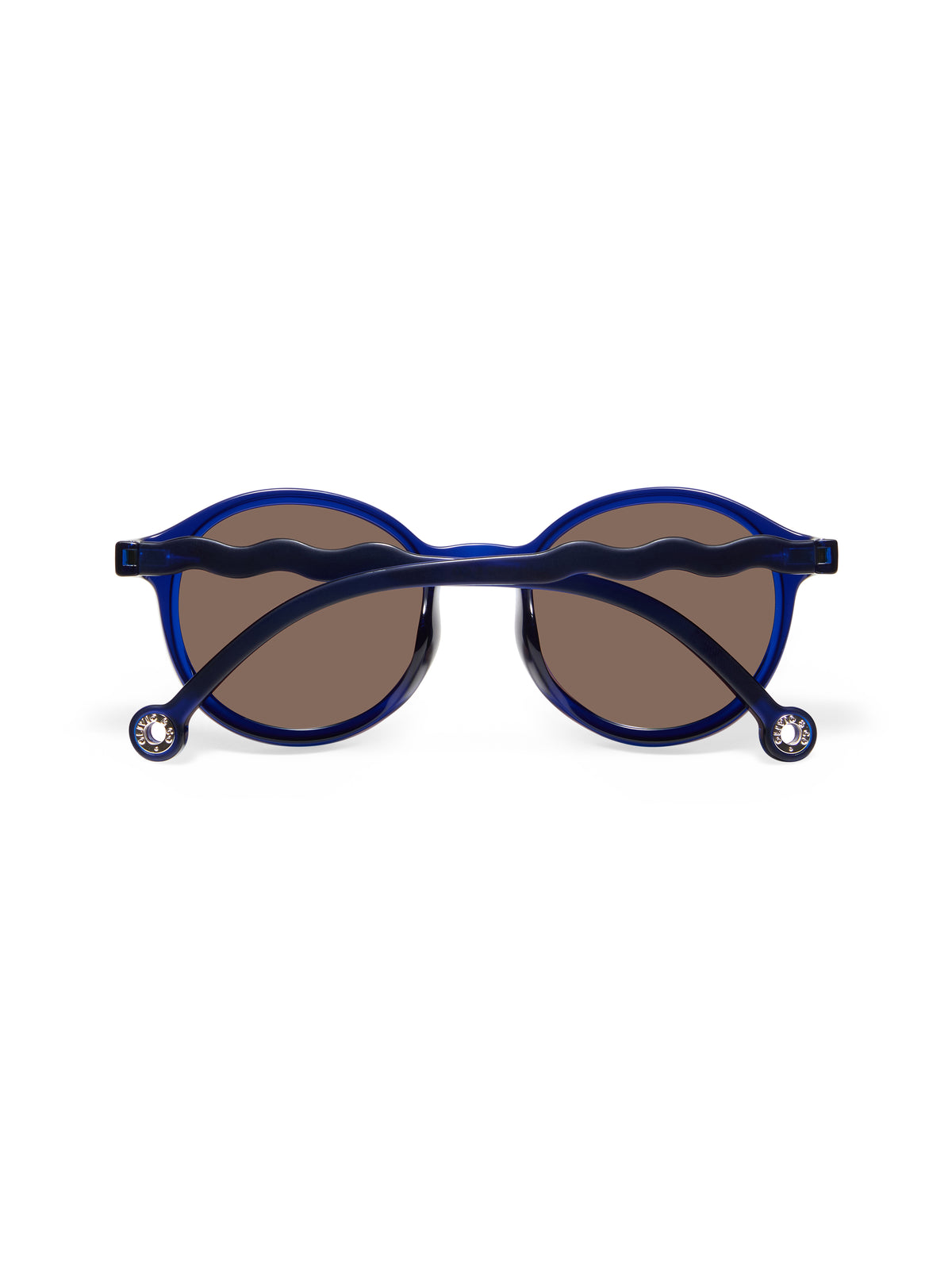 JUNIOR Oval Sunglasses