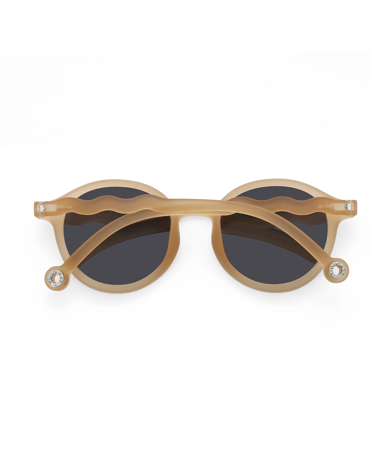 JUNIOR Oval Sunglasses