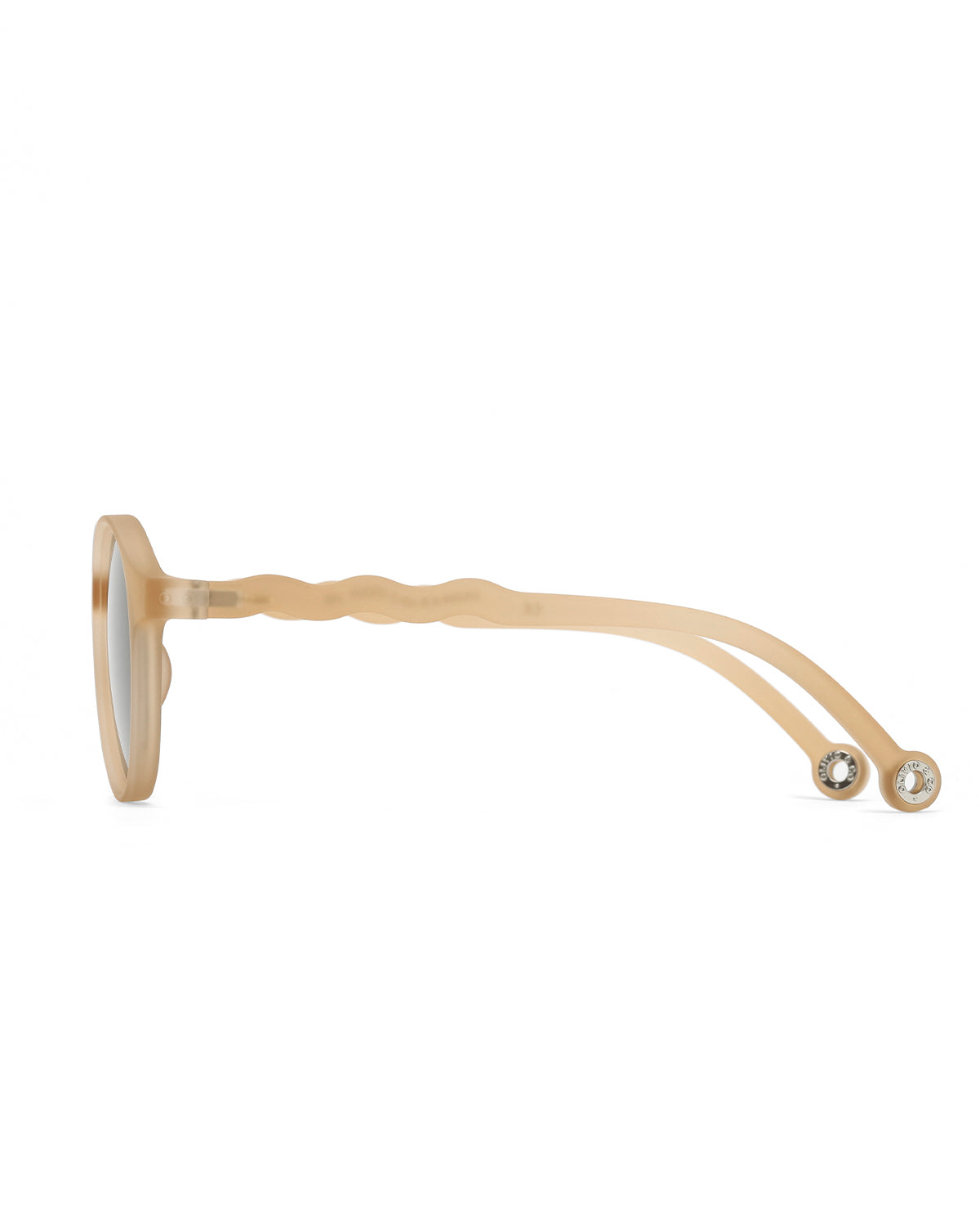 JUNIOR Oval Sunglasses
