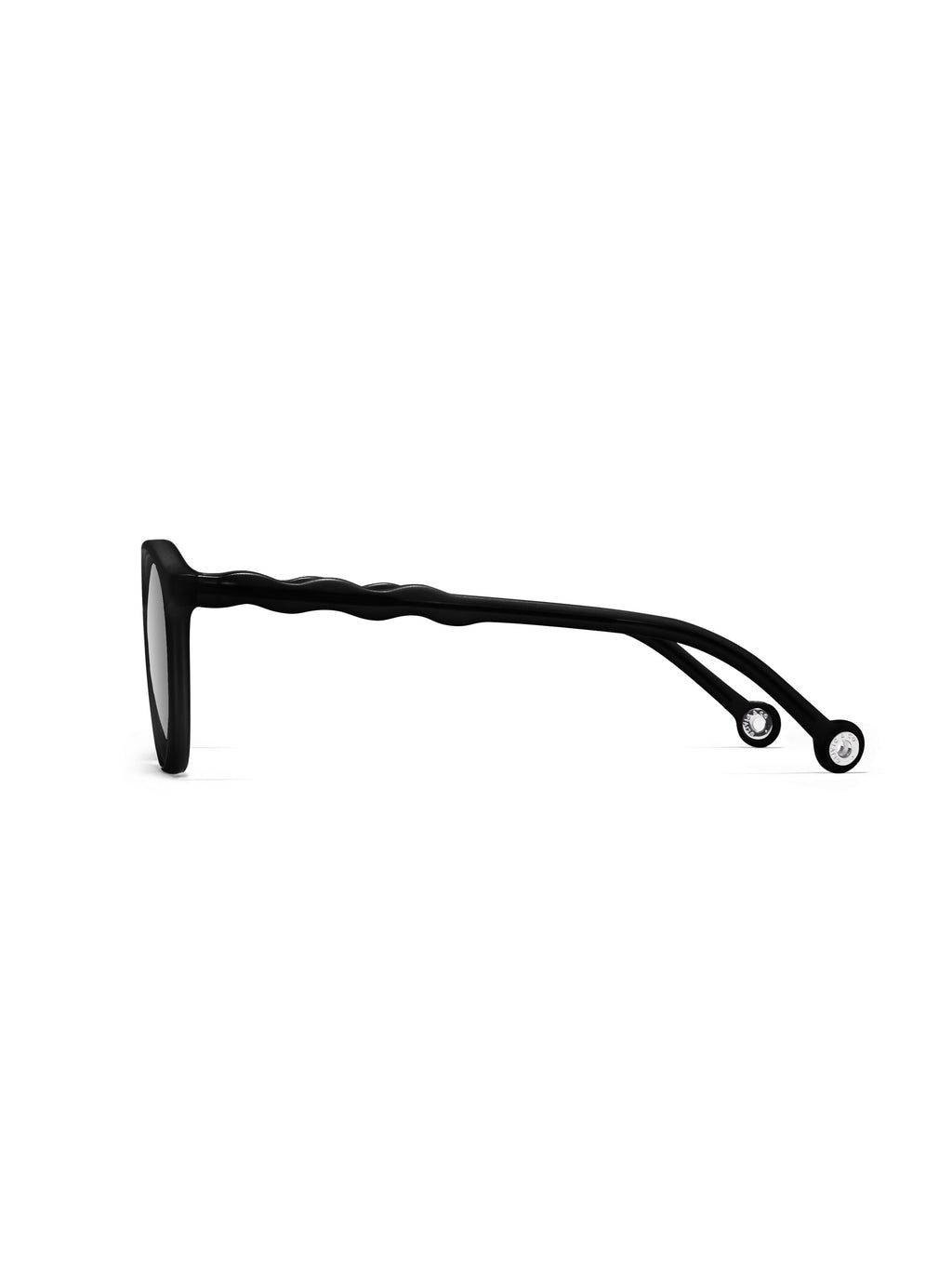 Squid Black - OS205-D