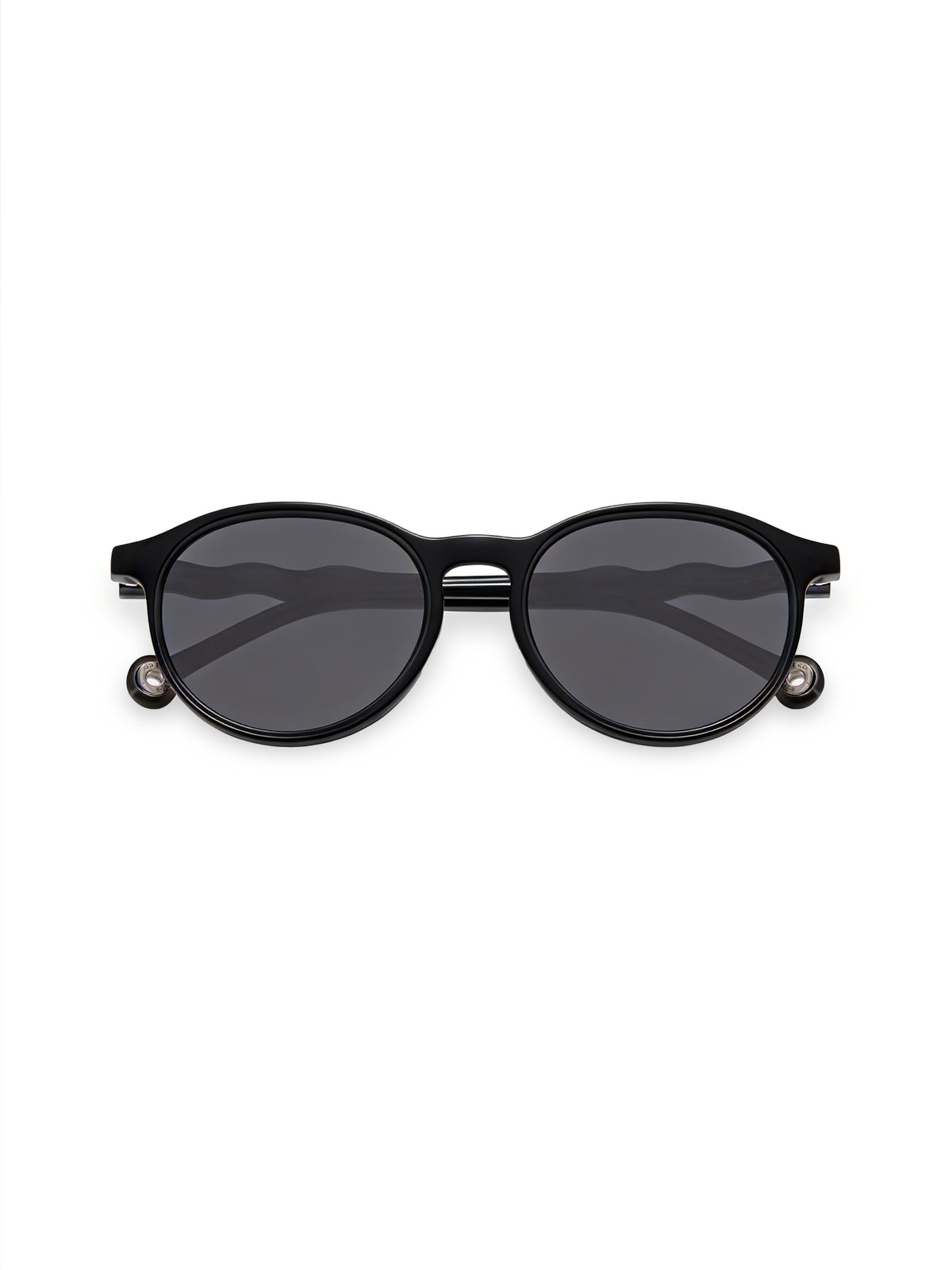 Squid Black - OS205-D