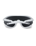 JUNIOR+ Full-Rim Sports Sunglasses