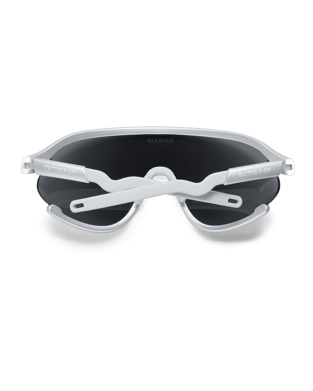 TEEN & ADULT Full-Rim Sports Sunglasses
