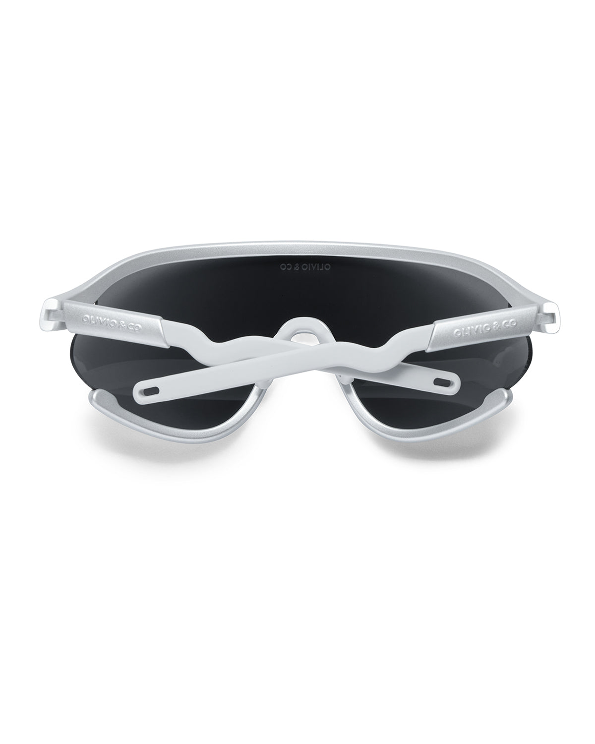 TEEN & ADULT Full-Rim Sports Sunglasses