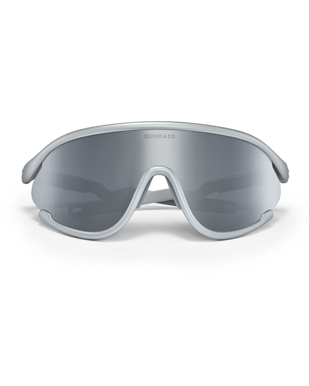 TEEN & ADULT Full-Rim Sports Sunglasses