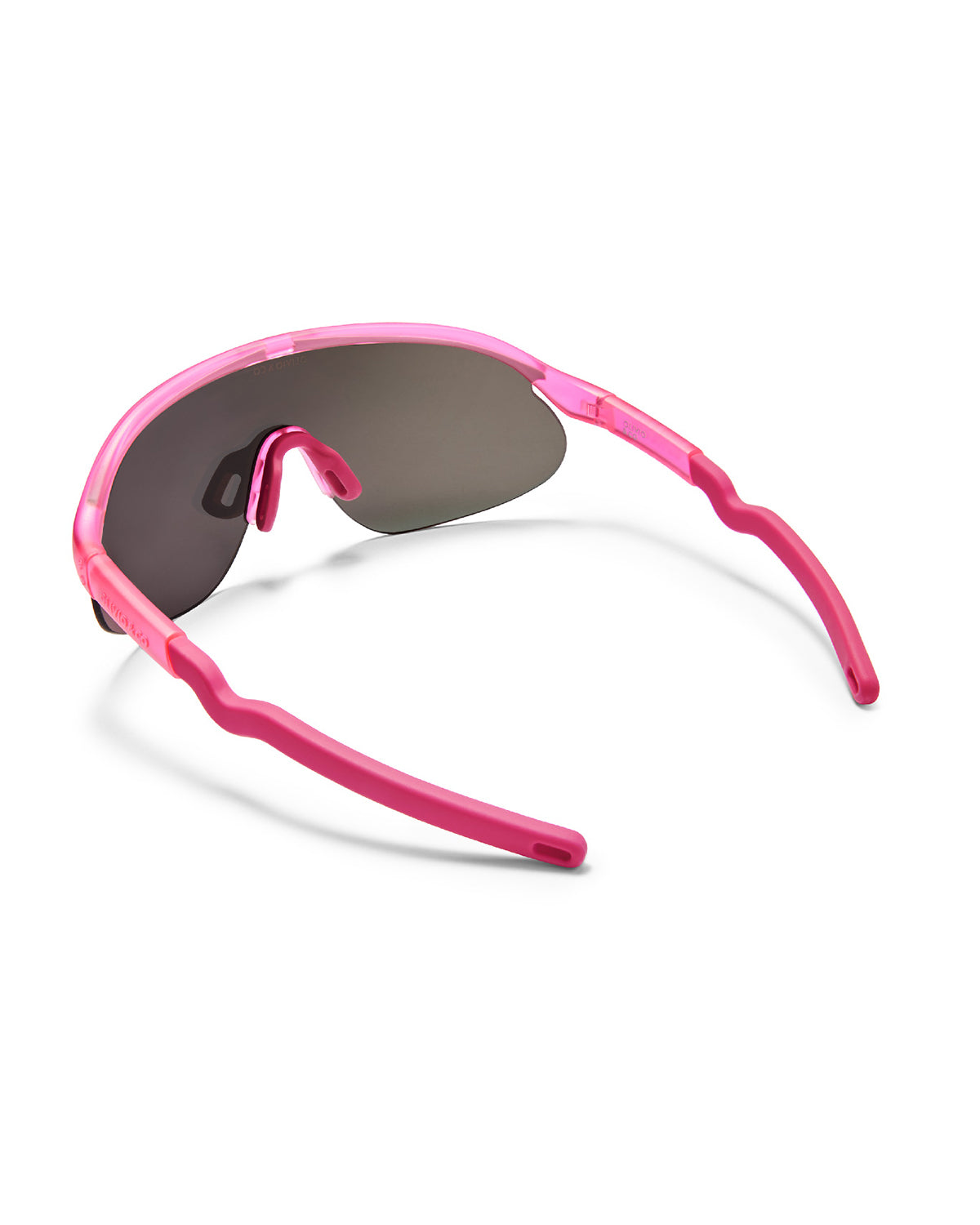 JUNIOR Half-Rim Sports Sunglasses