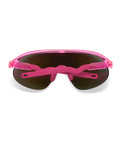 JUNIOR+ Half-Rim Sports Sunglasses