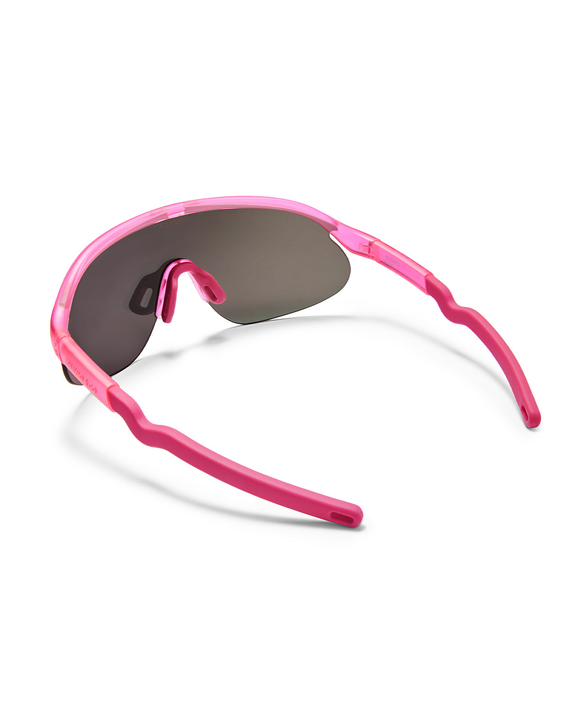 TEEN & ADULT Half-Rim Sports Sunglasses