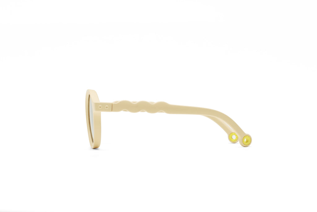 KIDS Oval Sunglasses - Desert Sand