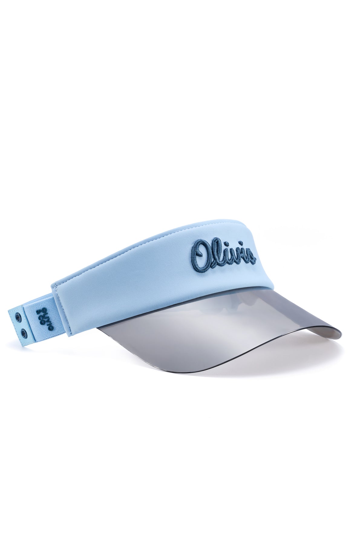 Solar Visor - Blueberry - image 2
