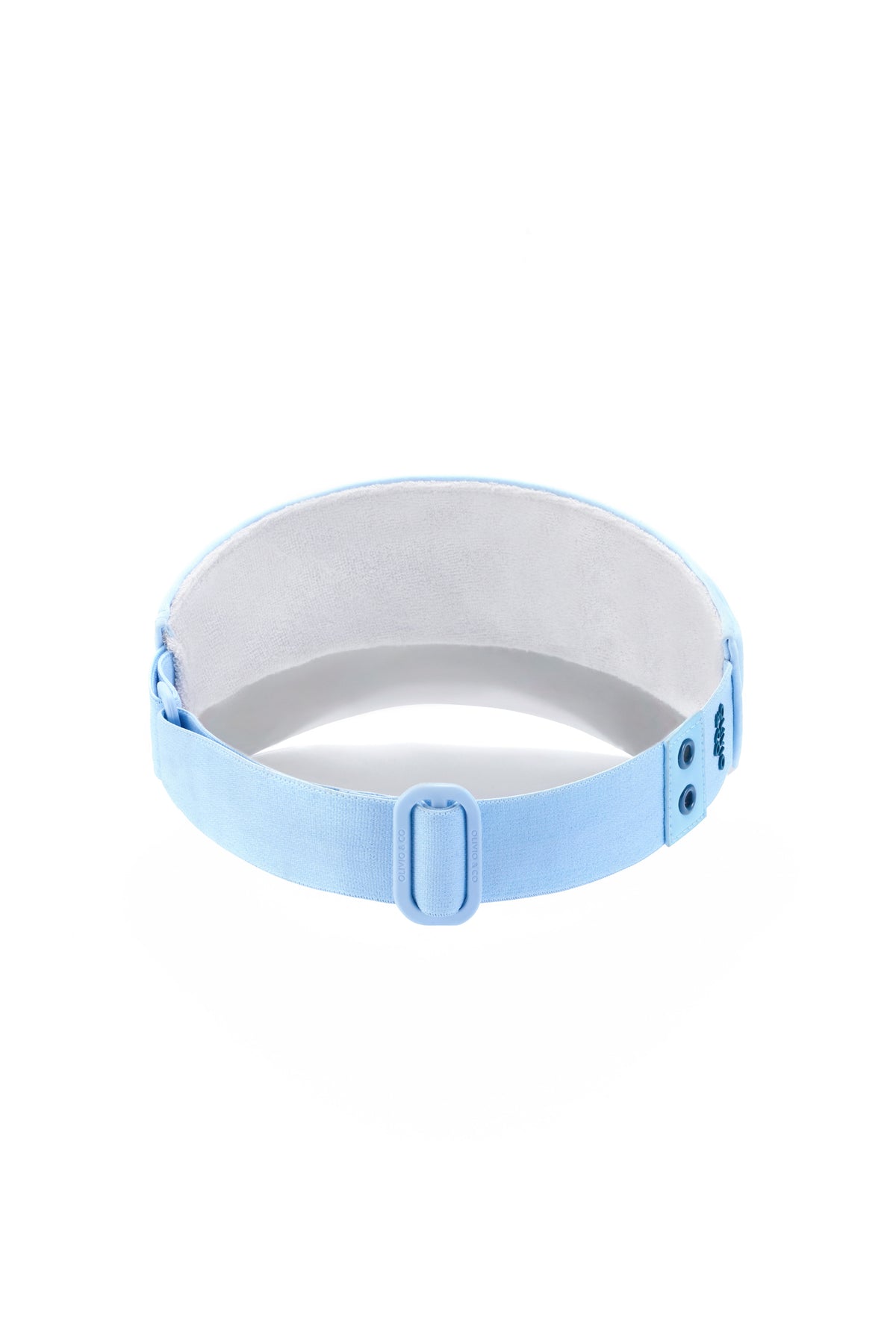 Solar Visor - Blueberry - image 3