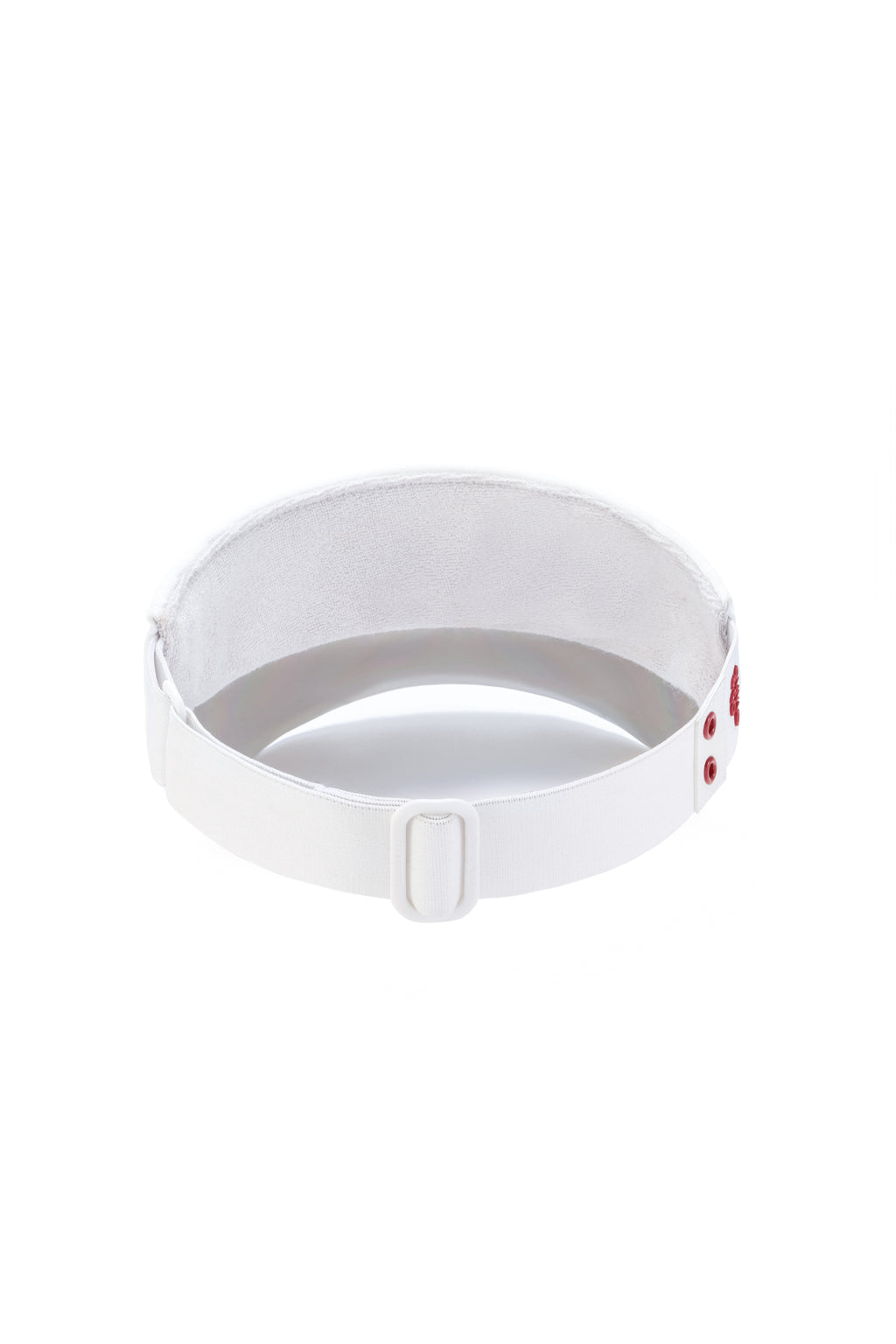 Solar Visor - Cream White - image 3