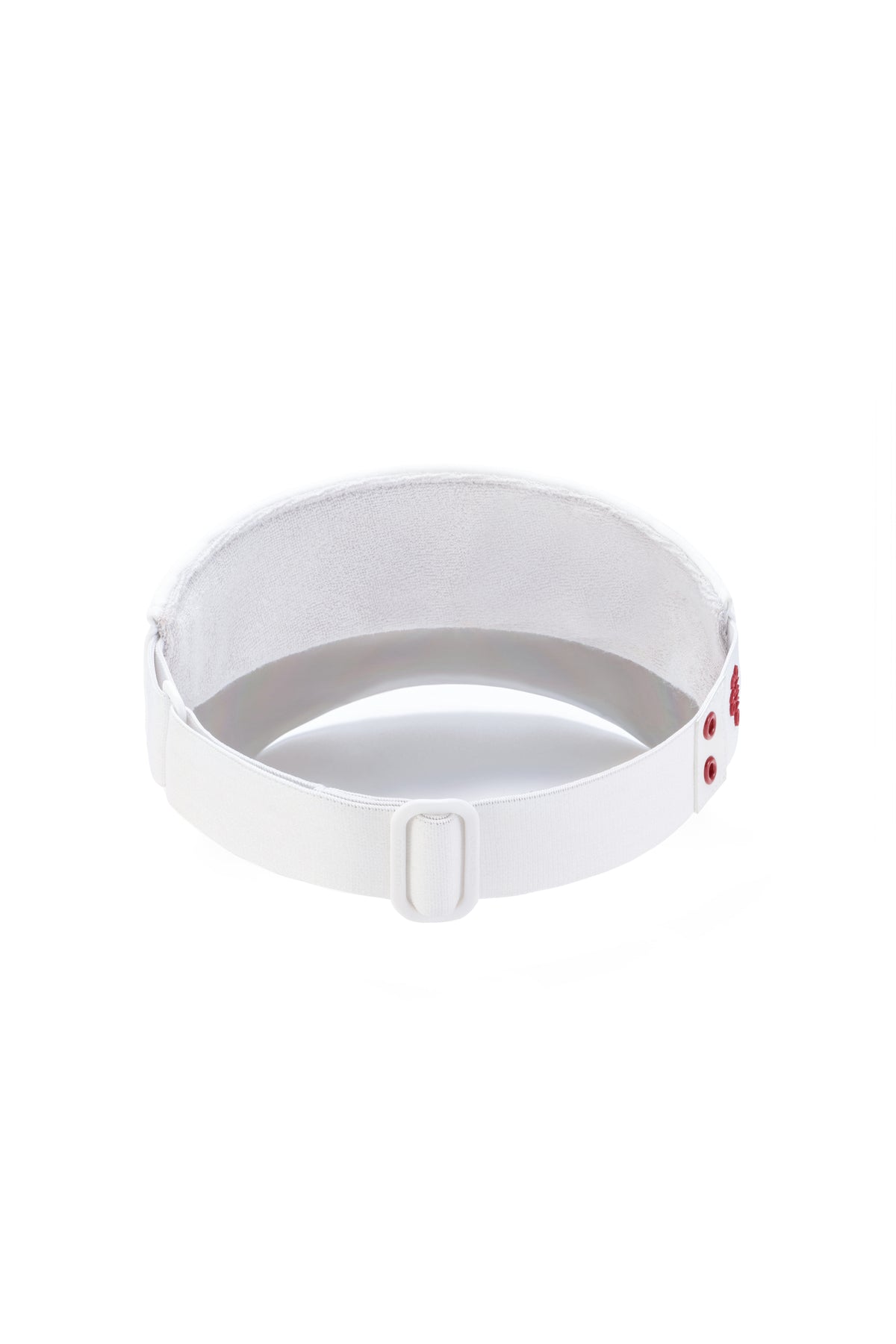 Solar Visor - Cream White - image 3